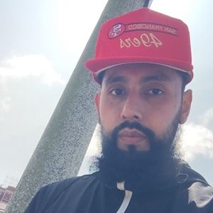 Meet your Posher, Jesse